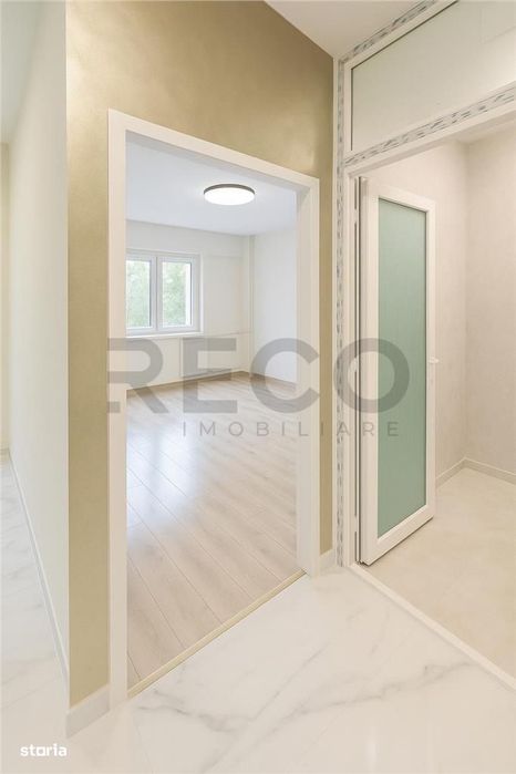 RECO Apartament 1 camera etaj 2