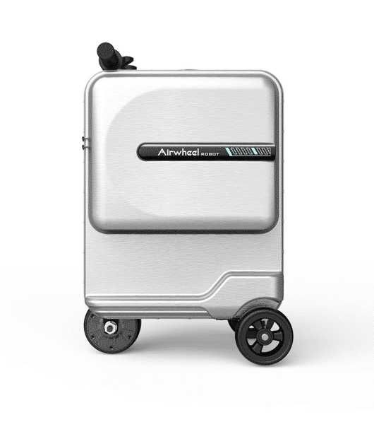 Valiză electrică SE3S Light - stoc, livrare rapida