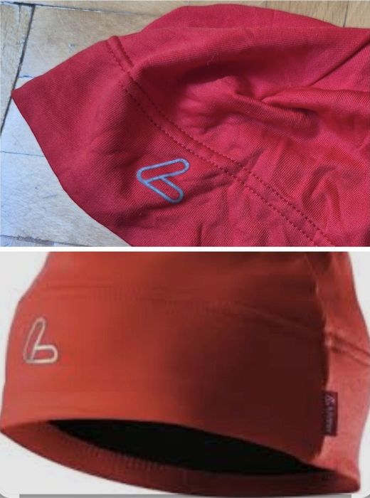 Căciulă Premium Löffler Thermo Soft, Cycling And Outdoor, Unisex - One