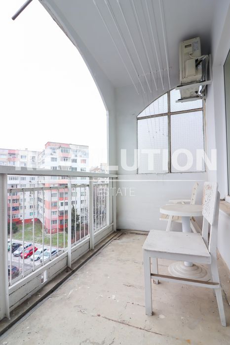 Дава се под наем Тристаен апартамент в Варна, Зимно кино Тракия - 72 кв.м за 450 € - Снимка #8