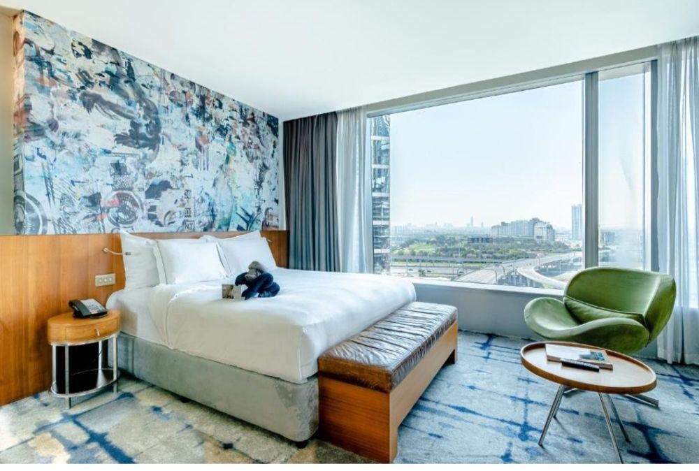 Аренда гостиница Мирабадский район, первая линия