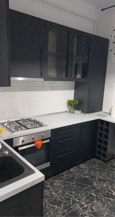 Ap. 2 camere Negruzzi Copou