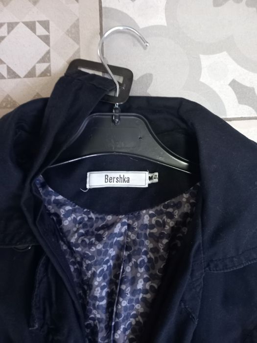 Шлифер Bershka !