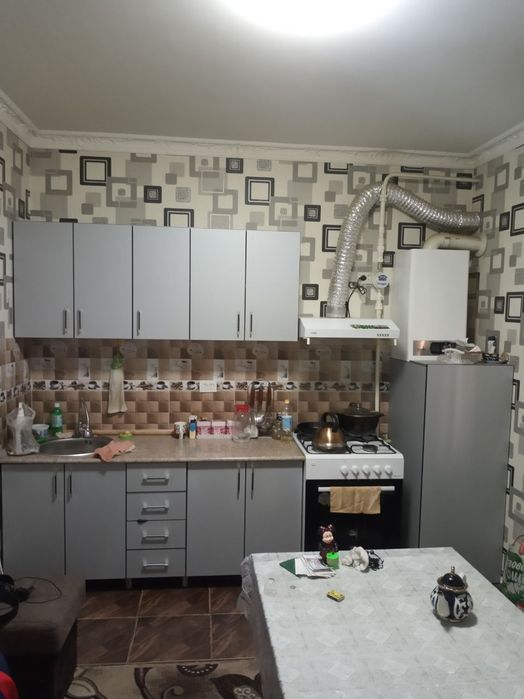 67.600$Uy sotiladi Mirobot  tumanida kotta yolgacham 50 metir