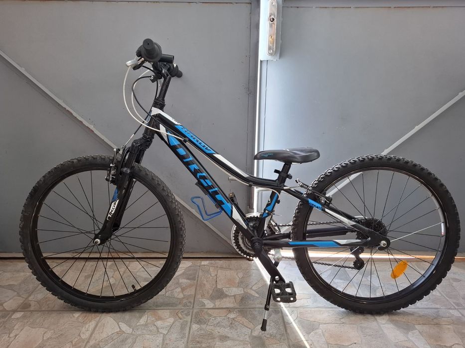 Детски велосипедиCross -20Kross-20Drag-24