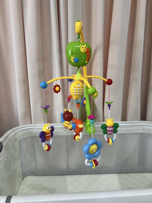 Продам люлька качалка