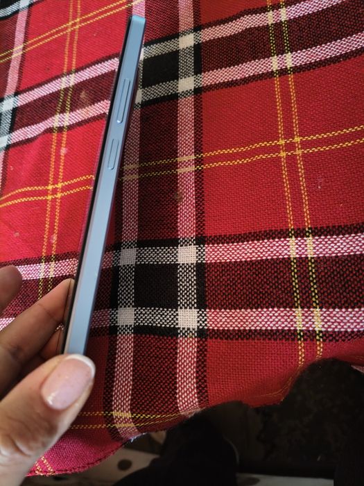 Телефон Xiomi Redmi A3