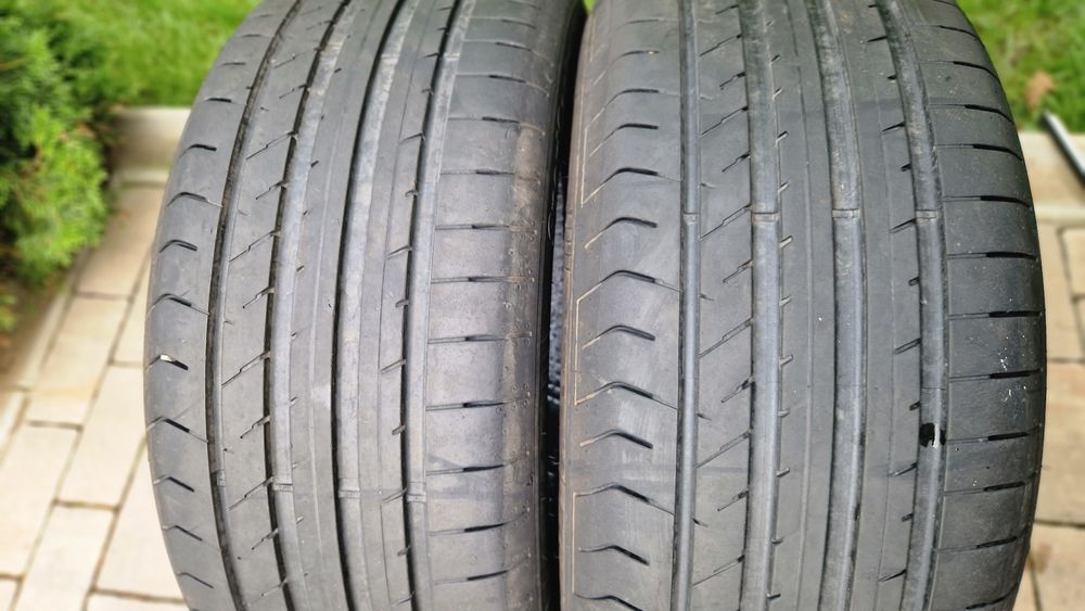 Anvelope vara 225 45 R 17 Fulda
