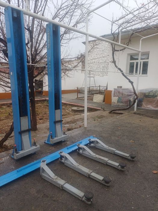 истиклол подъемник