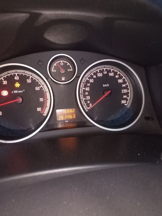 Vând Opel Astra GTc