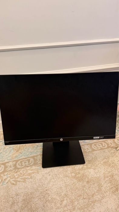 Монитор HP 24 дьюм. 144грц