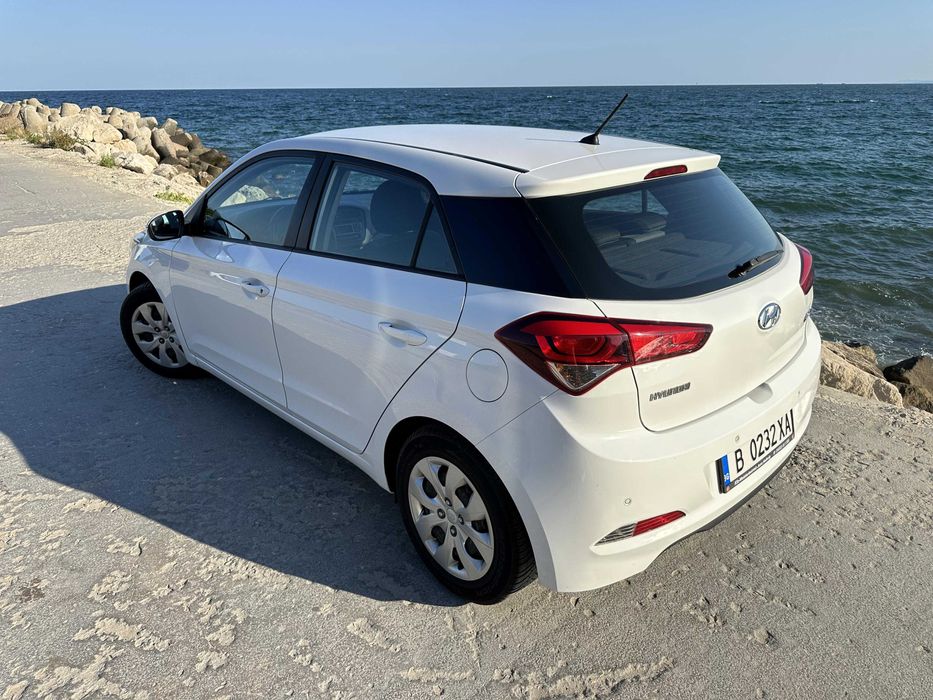 От 20€ Коли под наем в Пловдив. Rent a Car with NEXT5 -Fast & Easy!