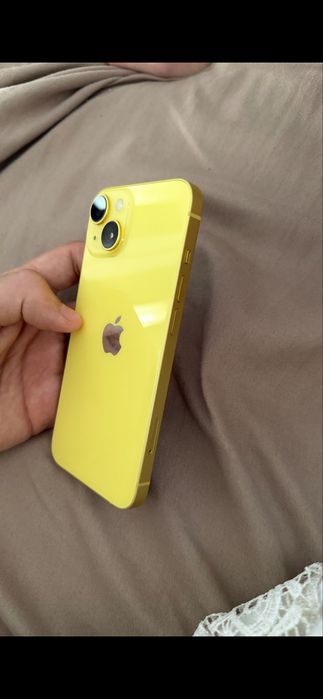 Iphone 14 normal