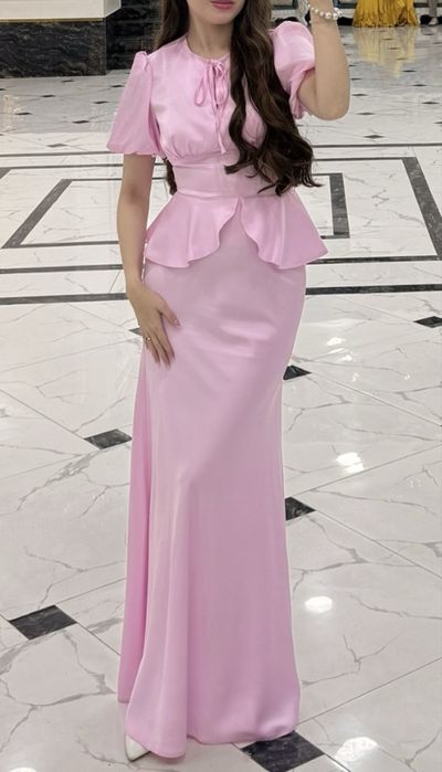 Платье женское размер s