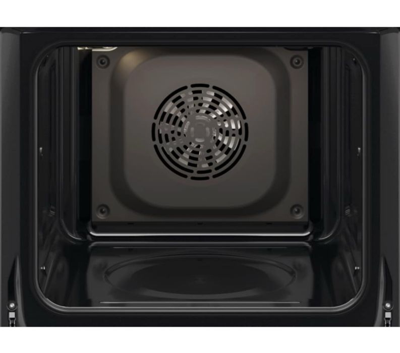 Cuptor incorporabil ELECTROLUX EOD3F40BX, Electric, Gatire cu abur