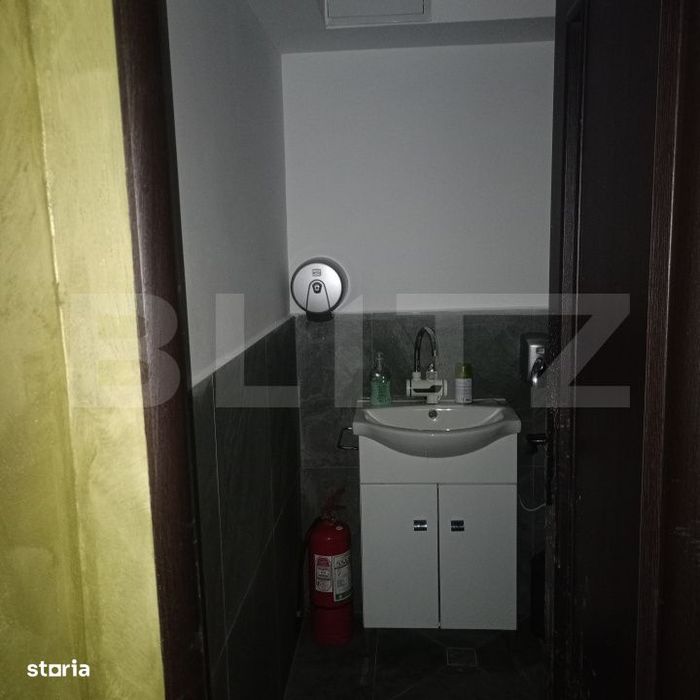 Spatiu comercial