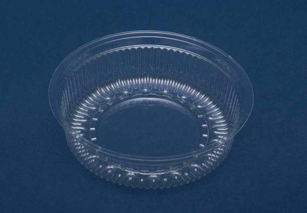 Har xil turdagi idishlar va stretch sotamiz