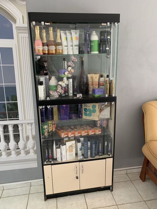 Мебель для парикмахерской