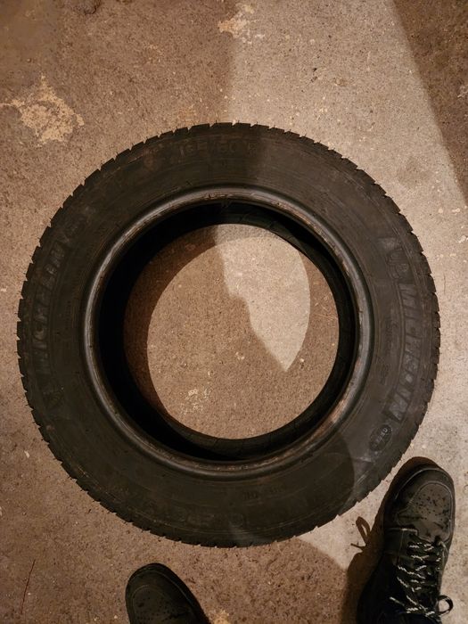 Летни гуми michelin 185/60 R14