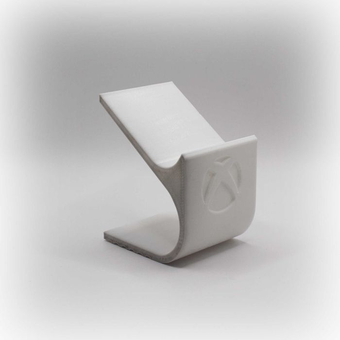 Suport Controller Xbox - Design Minimalist, Printat 3D - Organizator Birou