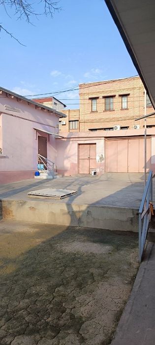 Продаётся участок в самом центре Ташкента