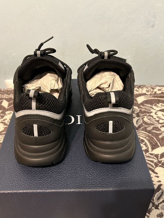 Dior b22 negrii reflective