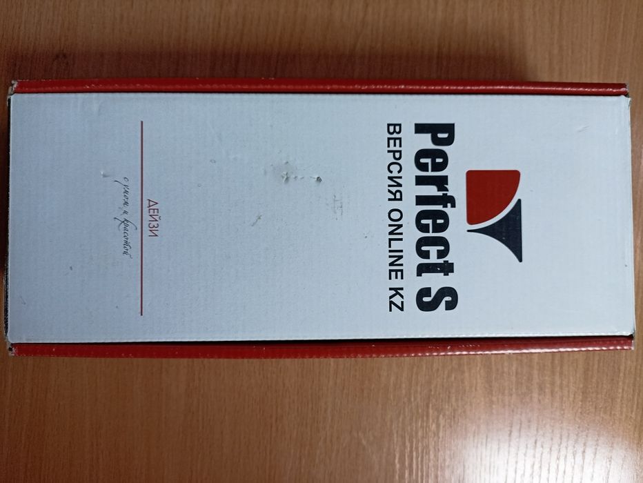 Кассовый аппарат Perfect s