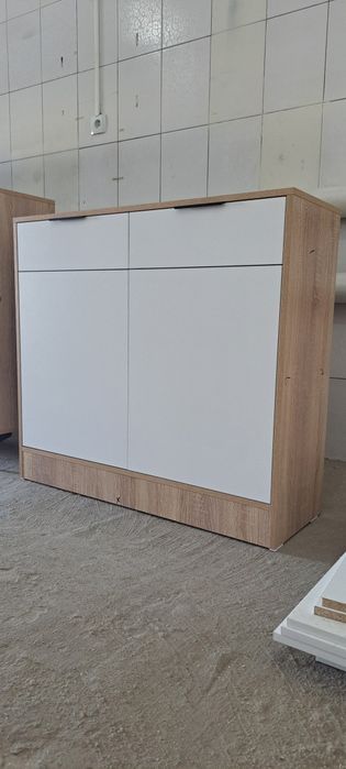 Обувница или комод
