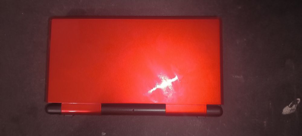 Anbernic RG DS RGDS noua