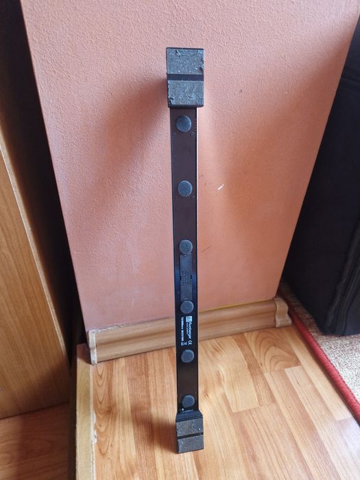 Vând Doză de acordeon Rumberger TA3000eco-L