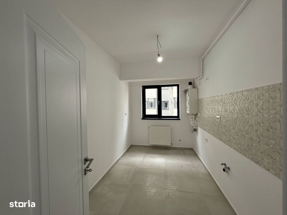 apartament 2 camere,decomandat str Diamantului Bragadiru — fotografia 3