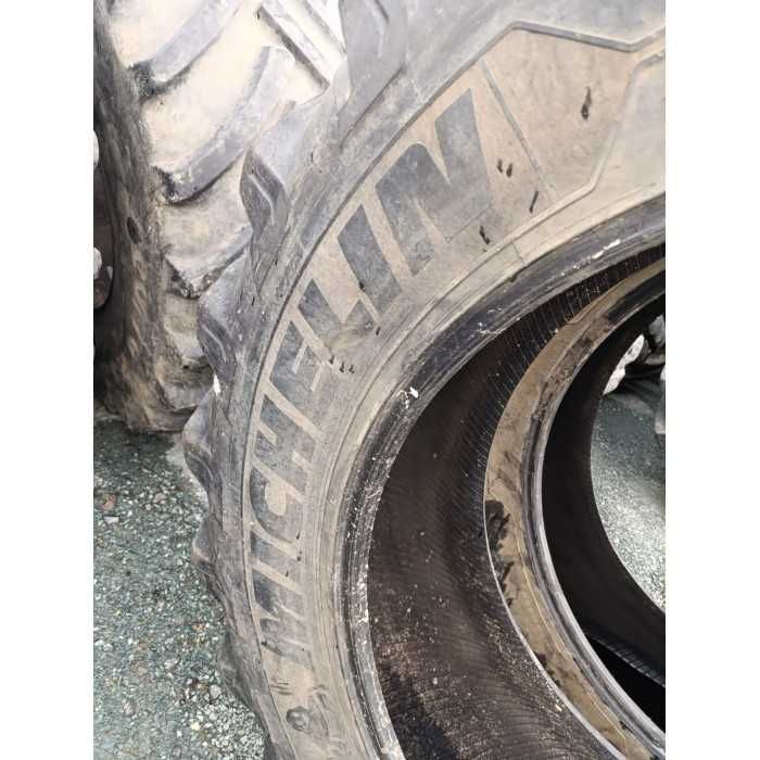 Anvelope 520/85r46 20.8r46 Michelin Second Hand Agricole pt Tractor