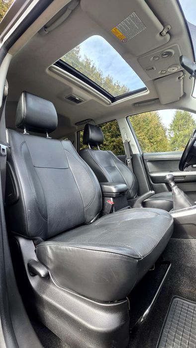 Suzuki Grand Vitara 4x4 euro 5 full navi trapa