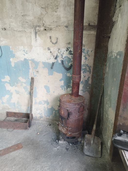 Продам гараж 14 Мик с документами