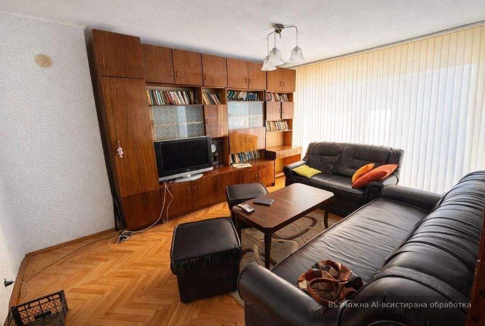 Двустаен апартамент  в гр.Варна, ХЕИ!