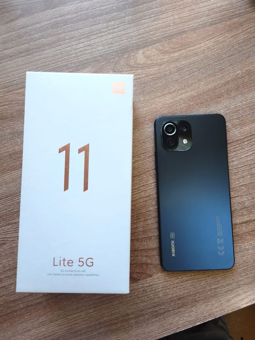 Xiaomi 11lite 5G
