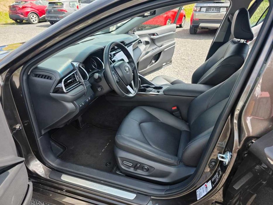 Продам Toyota Camry