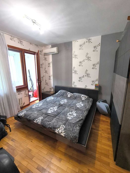Продава се Двустаен апартамент в Перник, Димова махала - 58 кв.м за 1190 €/кв.м - Снимка #2