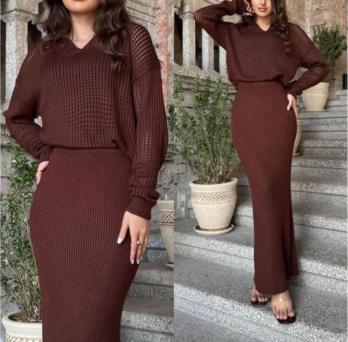 Двойка новый стандартный