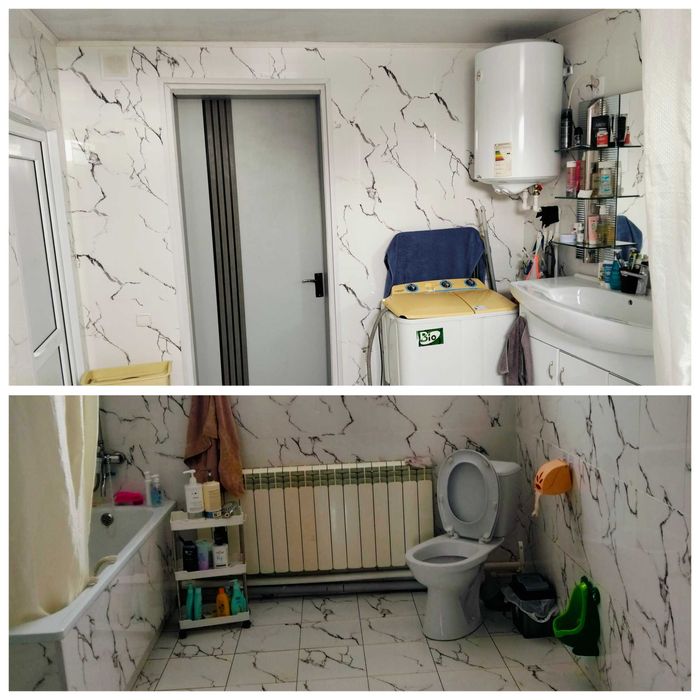 Продается дом в Майкудуке