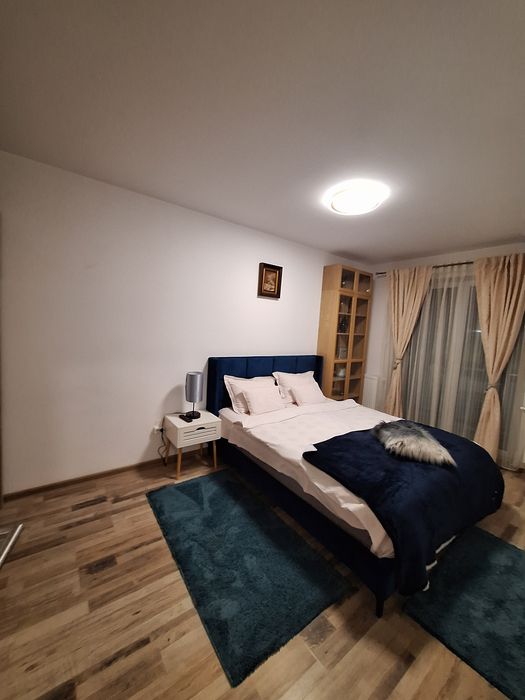 3 camere avantgarden