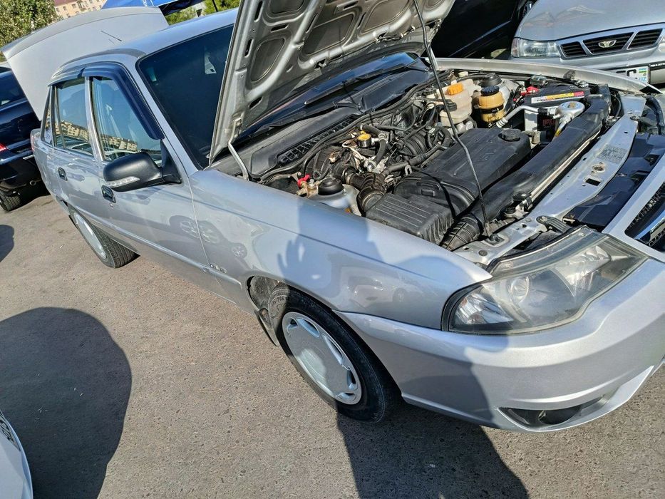 Продаётся Нексия 2, 2015 г/в в отличном состоянии