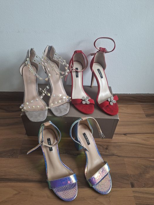 Sandale elegante marime 36