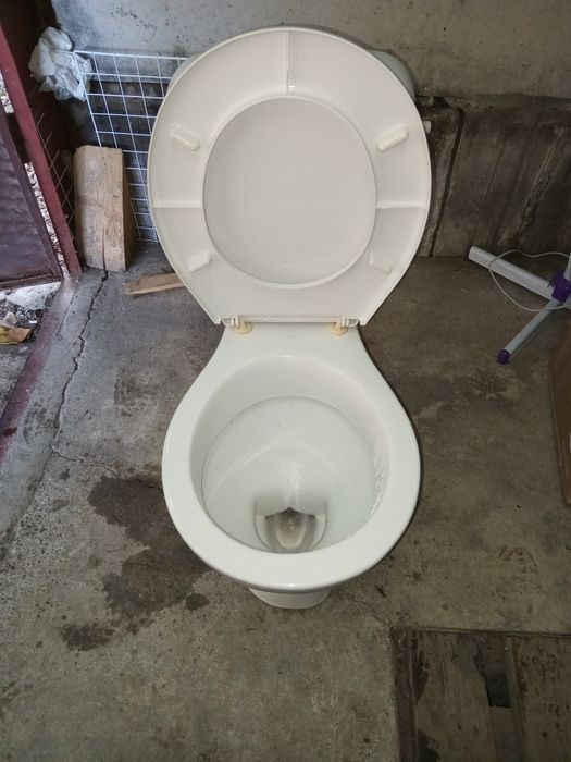 Моно блок с механизъм и седалка