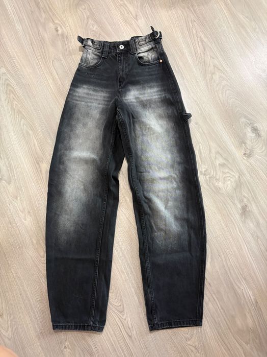 Дънки Bershka размер 32