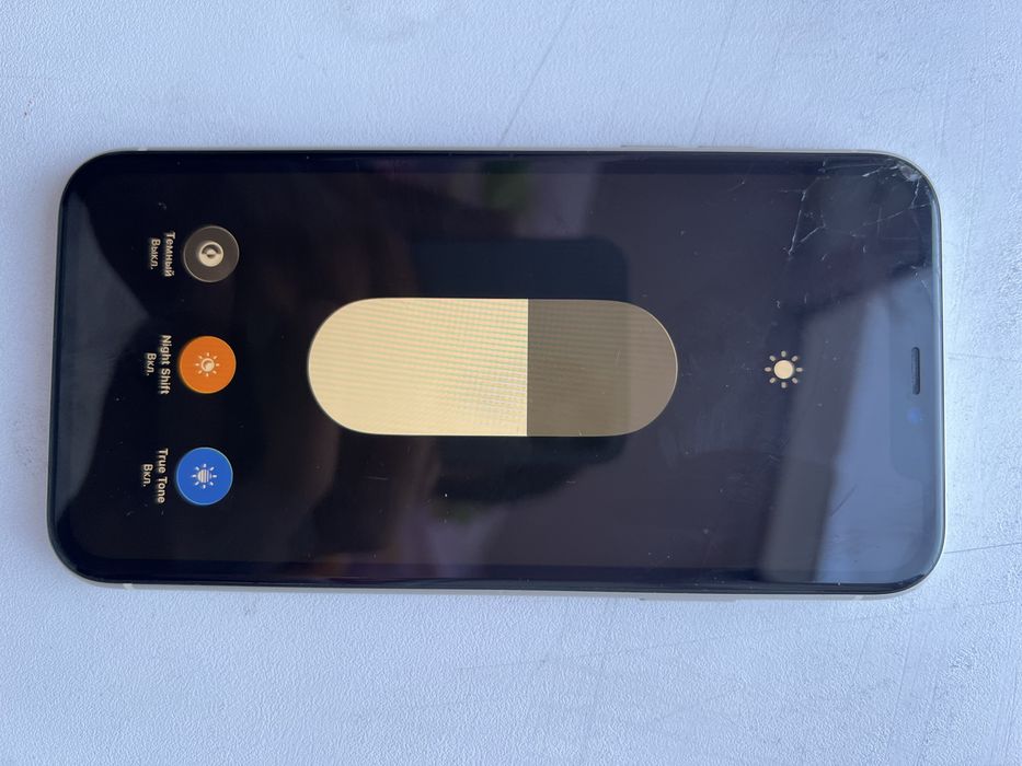 iPhone 11 128гб, обмен или продажа