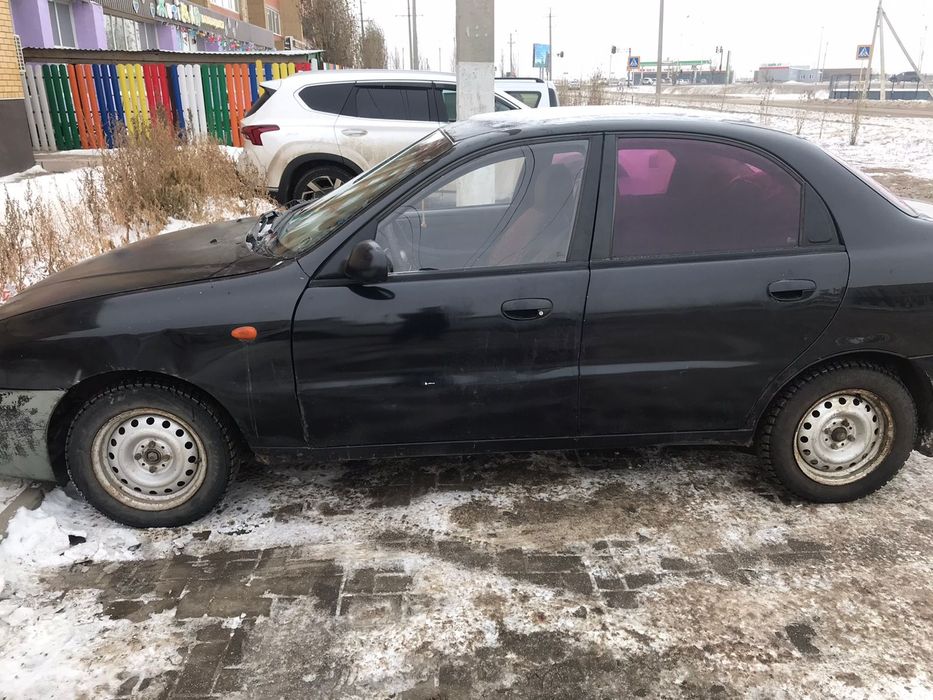 Вазможно уступлю