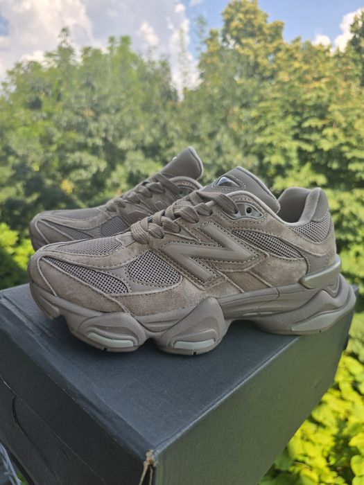 New Balance 9060 36 37 38 39 40 41 Noi
