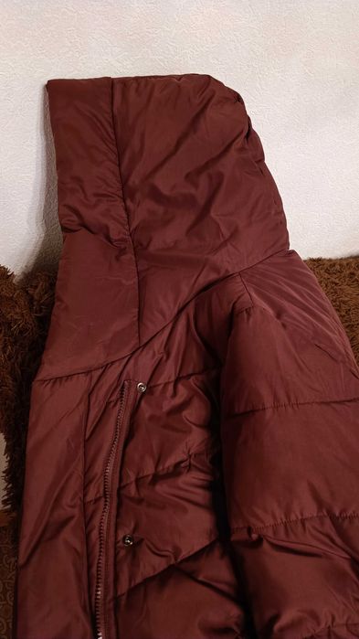 Женский пуховик MIE GOFCE