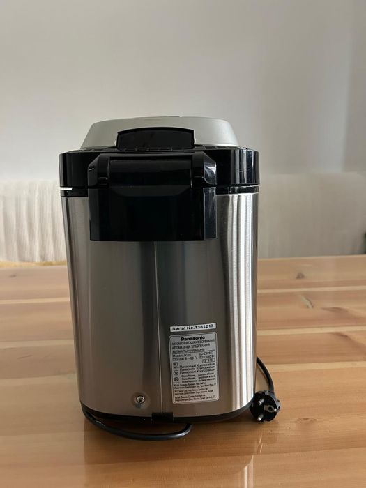 Хлебопечь Panasonic SD-ZB2502